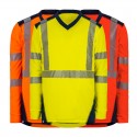 T SHIRT MANCHE LONGUE HV BALI - TSHIRBALL01