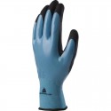 GANT POLYAMIDE - MAIN ENDUITE NITRILE - PAUME ENDUITE MOUSSE DE NITRILE - VV636 (X12)