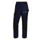 PANTALON DE TRAVAIL MAIAO COTON TRAITE NON FEU - MAIPA2
