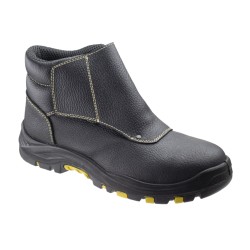 CHAUSSURE HAUTE DE SOUDURE BASALT S3 HRO - 9BASA10