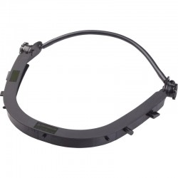 PORTE-VISIERE DIELECTRIQUE - VISORU