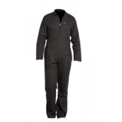 COMBINAISON SIMPLE FERMETURE SOUS PATTE