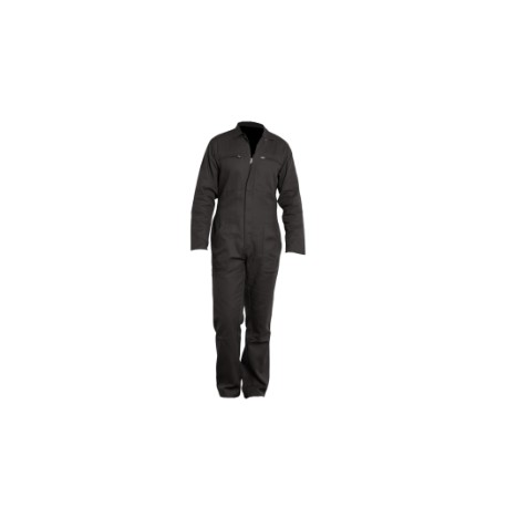 COMBINAISON SIMPLE FERMETURE SOUS PATTE