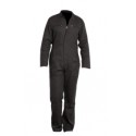 COMBINAISON SIMPLE FERMETURE SOUS PATTE