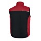 GILET SANS MANCHE DOUBLURE POLAIRE